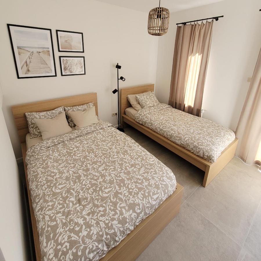 Pine Point Apartament With Terrace, Shared Pool, Tennis Court Pobierowo Eksteriør bilde