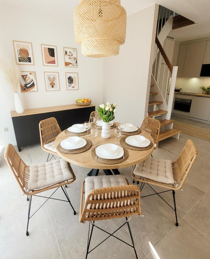 Pine Point Apartament With Terrace, Shared Pool, Tennis Court Pobierowo Eksteriør bilde