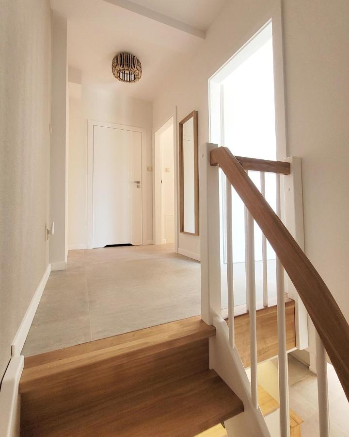 Pine Point Apartament With Terrace, Shared Pool, Tennis Court Pobierowo Eksteriør bilde